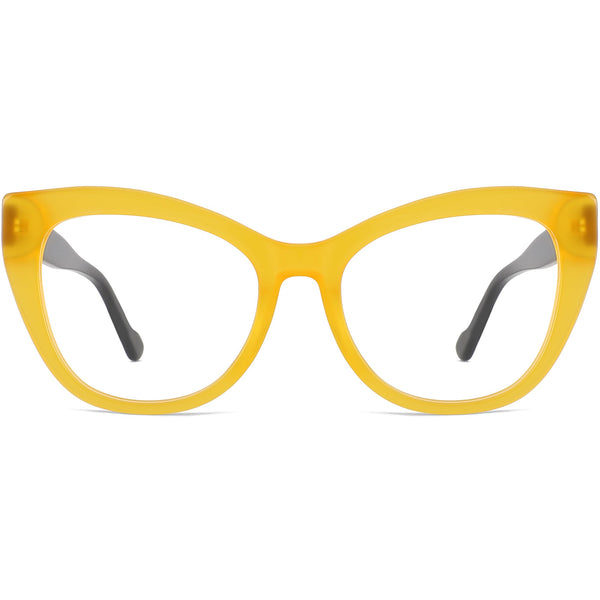 Cateye Brillen A3157