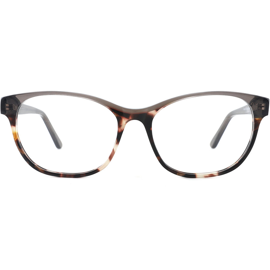 Rechteckige Brillen YEA1103