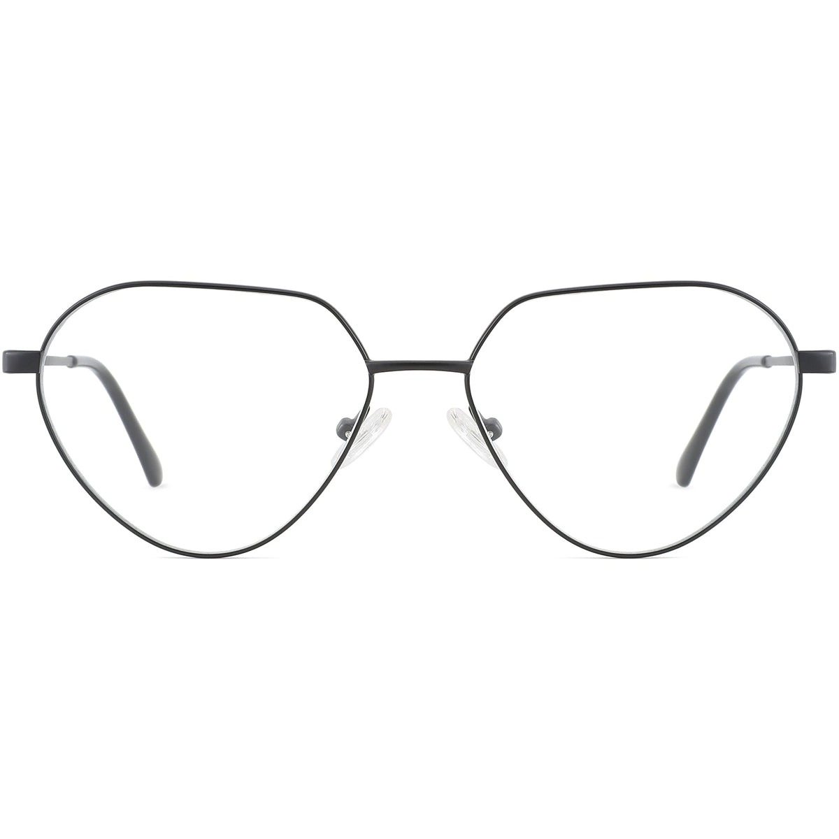 Geometrische Brillen YSAM1047
