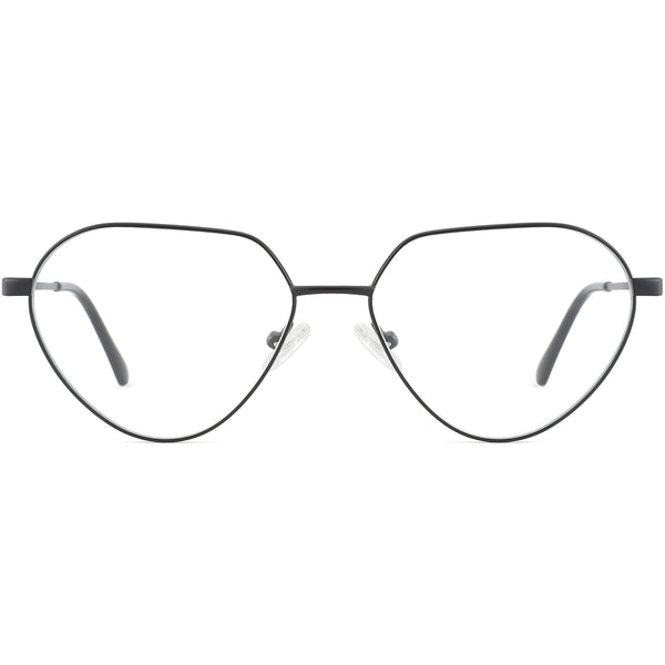 Geometrische Brillen YSAM1047