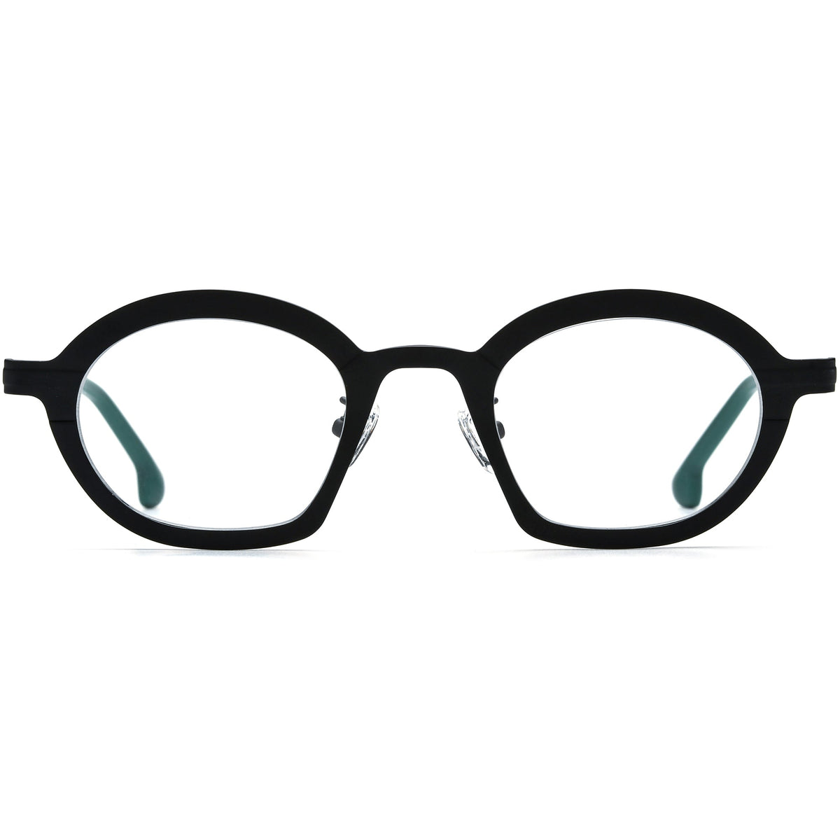 Geometrische Brillen BR1532