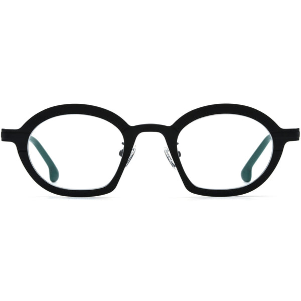 Geometrische Brillen BR1532