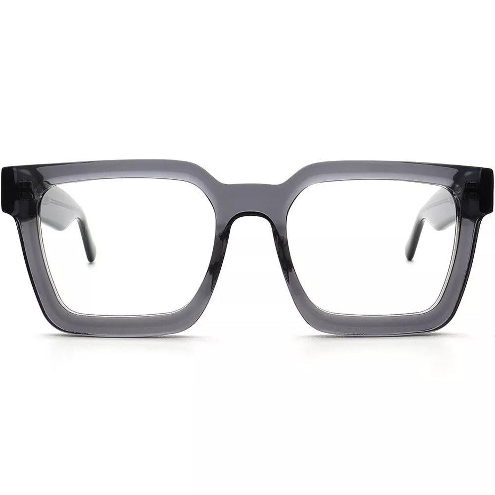 Quadratische Brillen YT1013