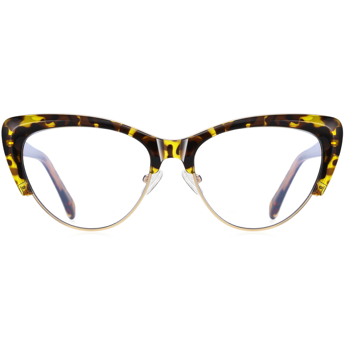 Cateye Brillen PF1014