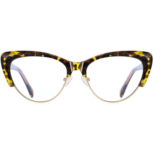 Cateye Brillen PF1014