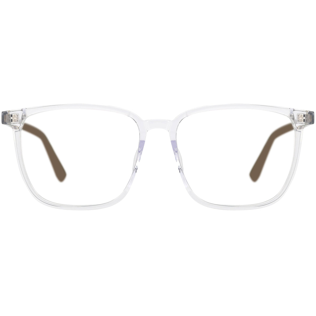 Quadratische Brillen YAA1023