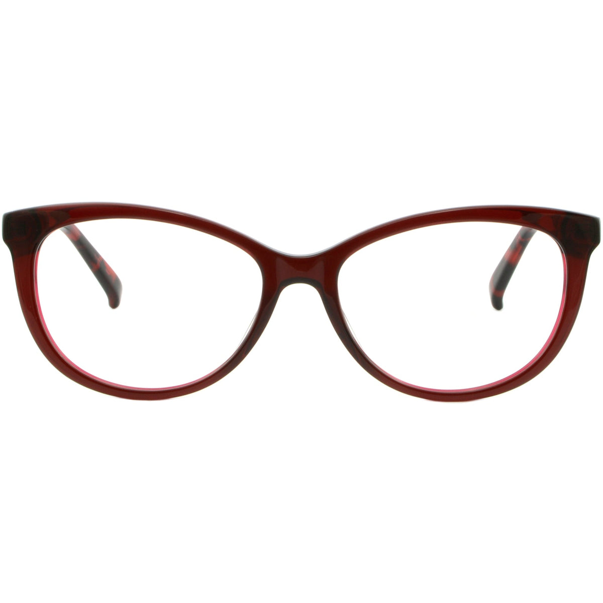 Ovale Brillen O2253