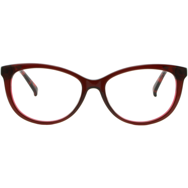 Ovale Brillen O2253