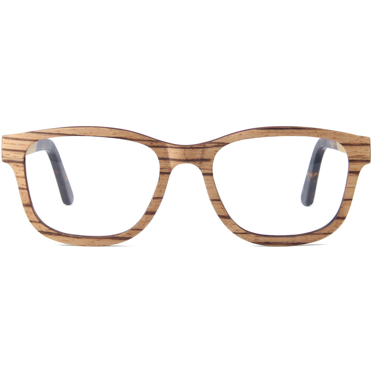 Quadratische Brillen KC1029