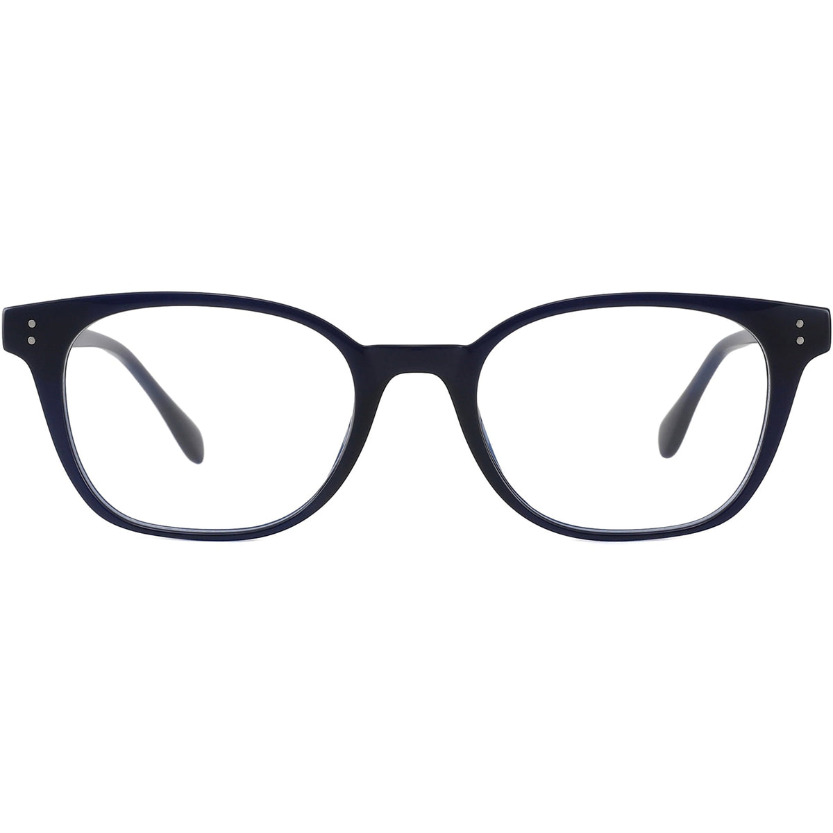 Quadratische Brillen YEA1278