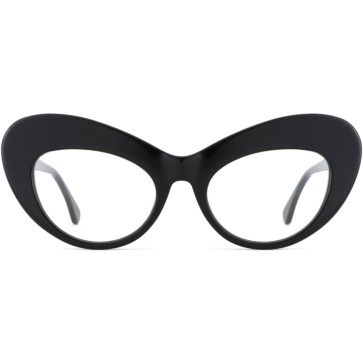 Cateye Brillen A3156