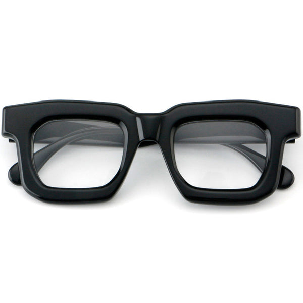 Quadratische Brillen A4025