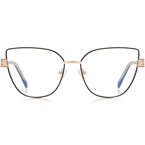 Cateye Brillen PF1146