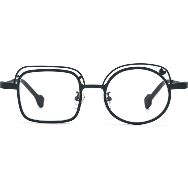 Geometrische Brillen BR1645