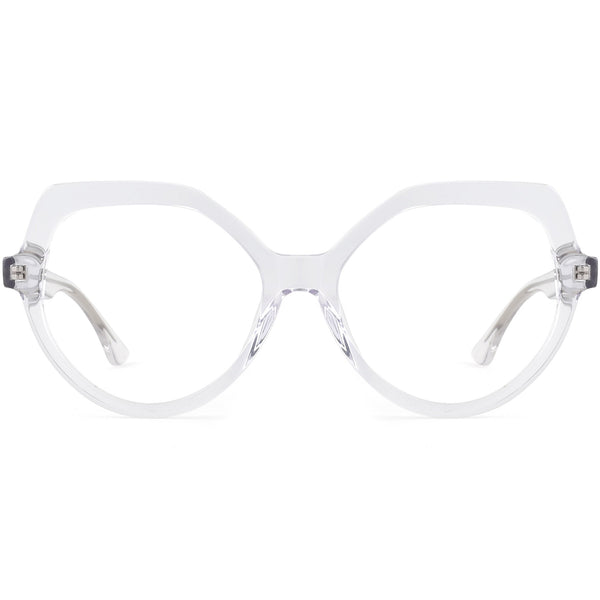 Cateye Brillen A3824