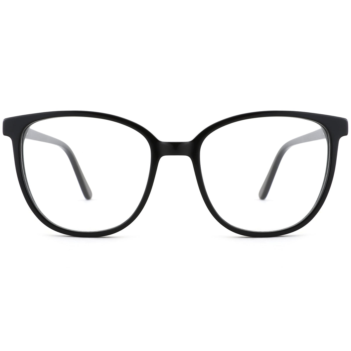 Quadratische Brillen YEA1031