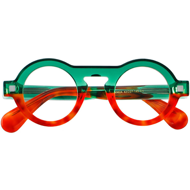 Piloten Brillen A4054