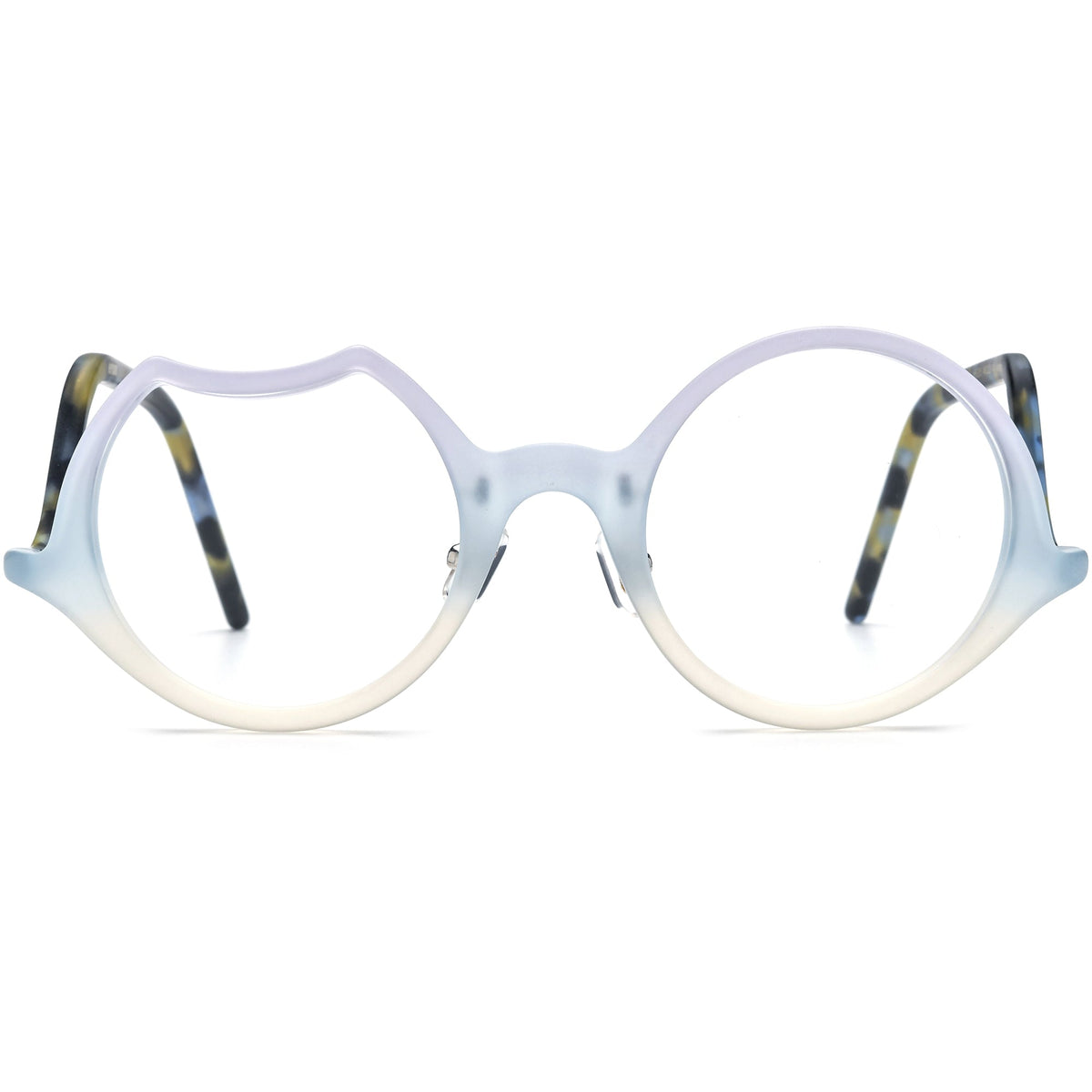 Geometrische Brillen BR1452