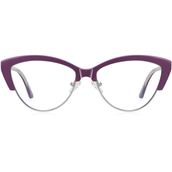Cateye Brillen PF1006