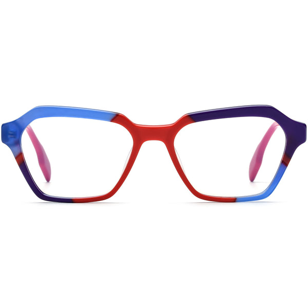 Geometrische Brillen BR1020