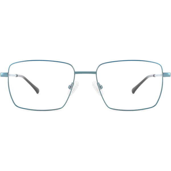 Quadratische Brillen YSAM1091