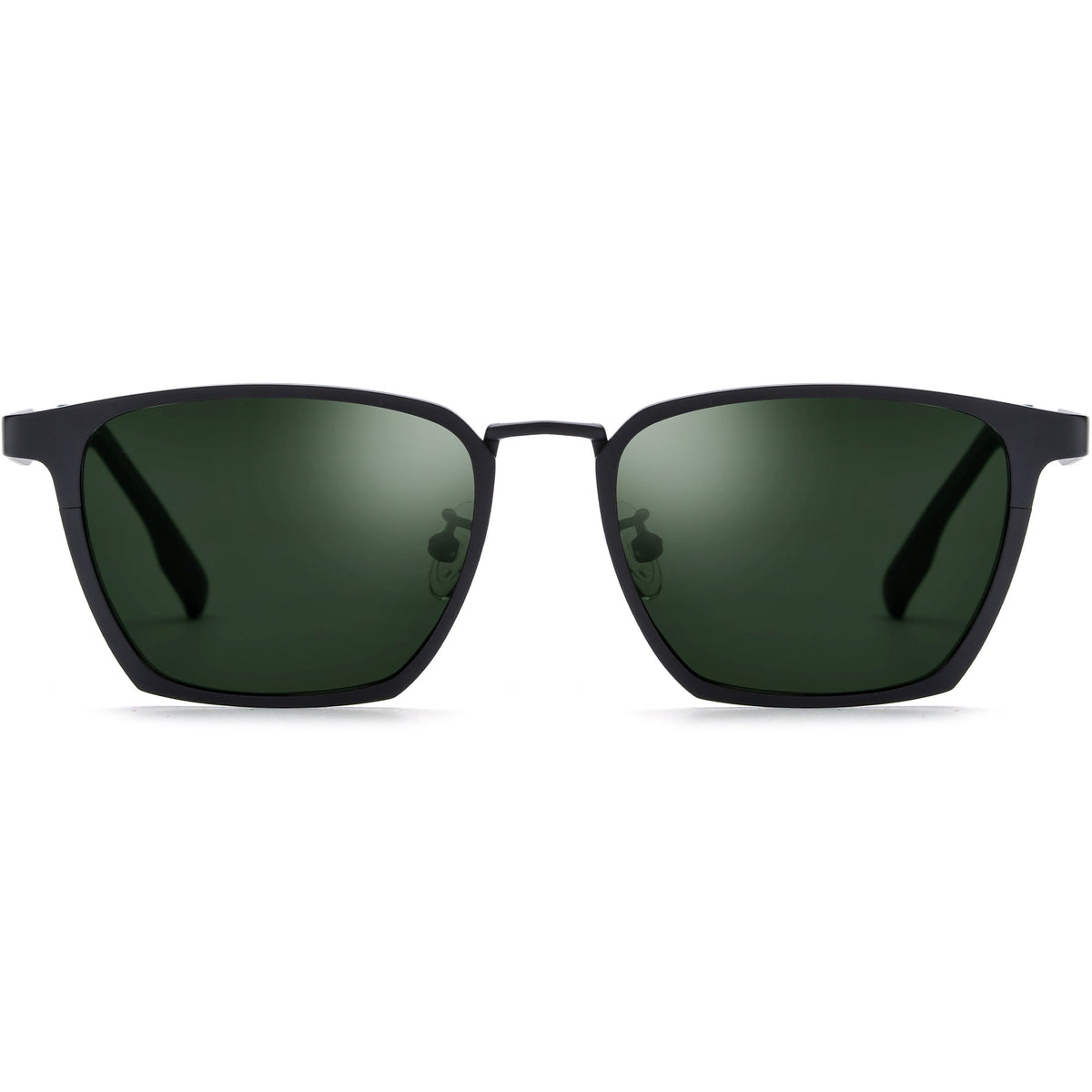 Quadratische Sonnenbrillen BRS1162