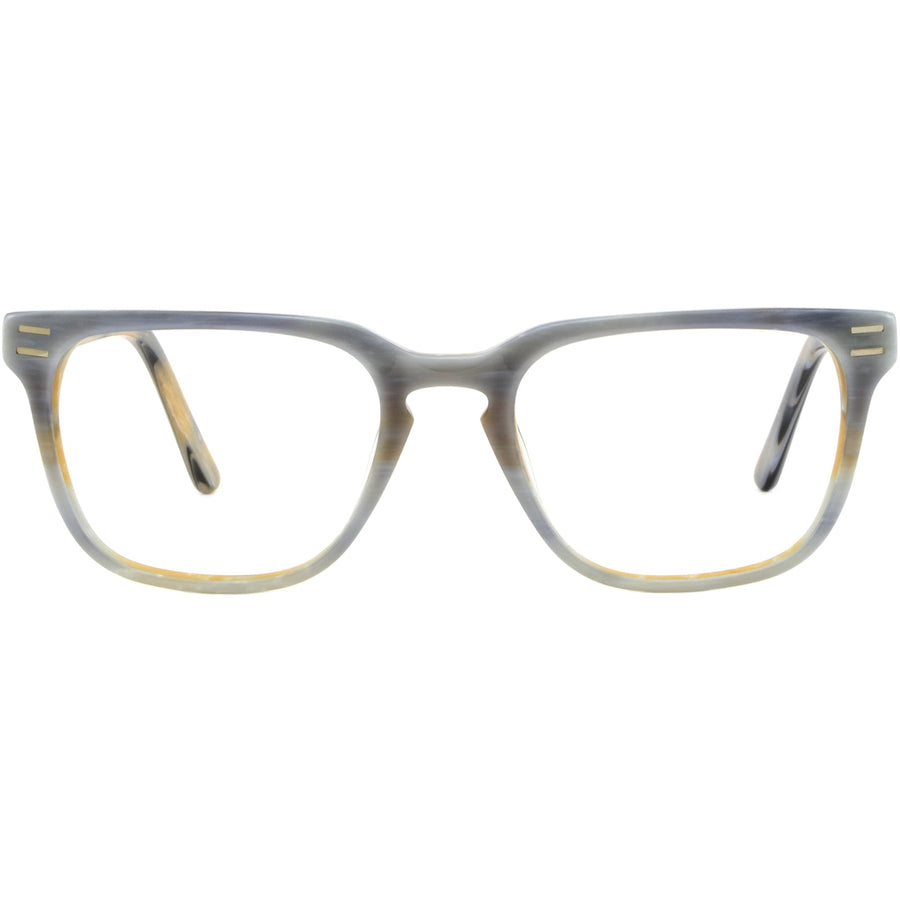 Quadratische Brillen O2286