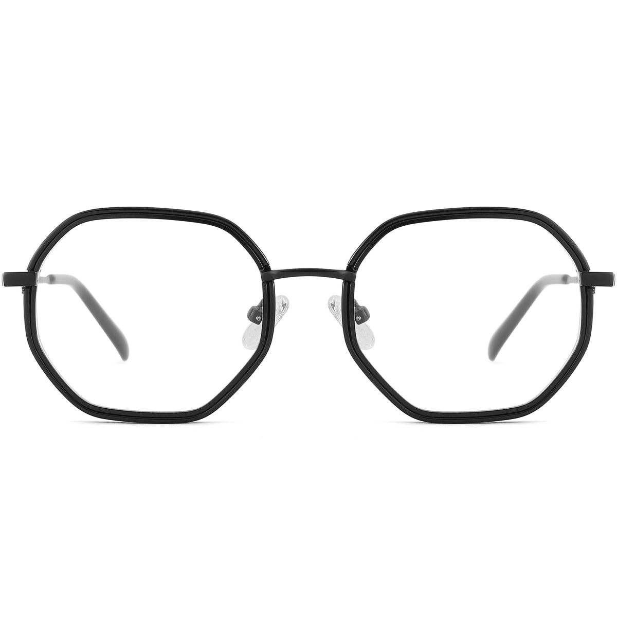 Geometrische Brillen YSAC1038