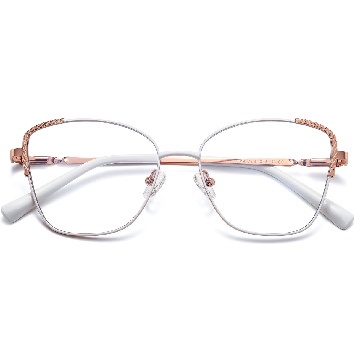 Cateye Brillen PF1220