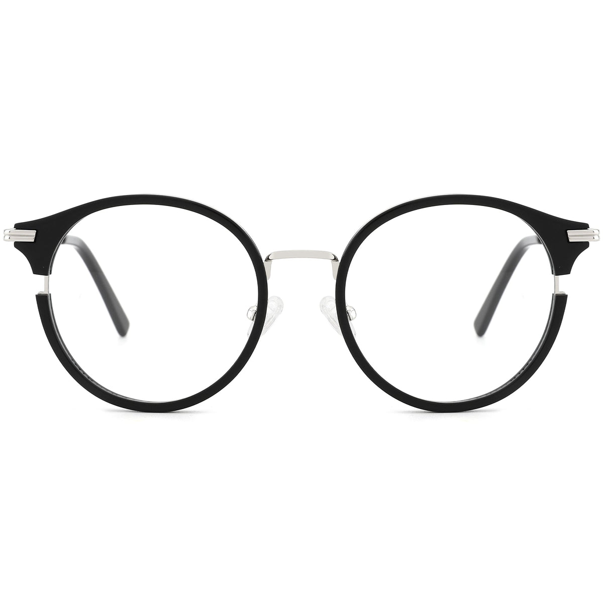 Runde Brillen YEC1041