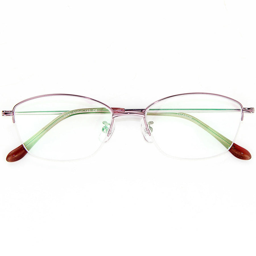 Ovale Brillen JCT1057