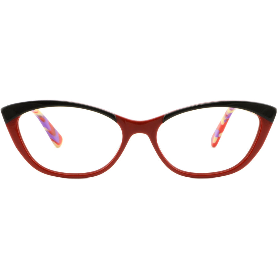 Cateye Brillen O2239