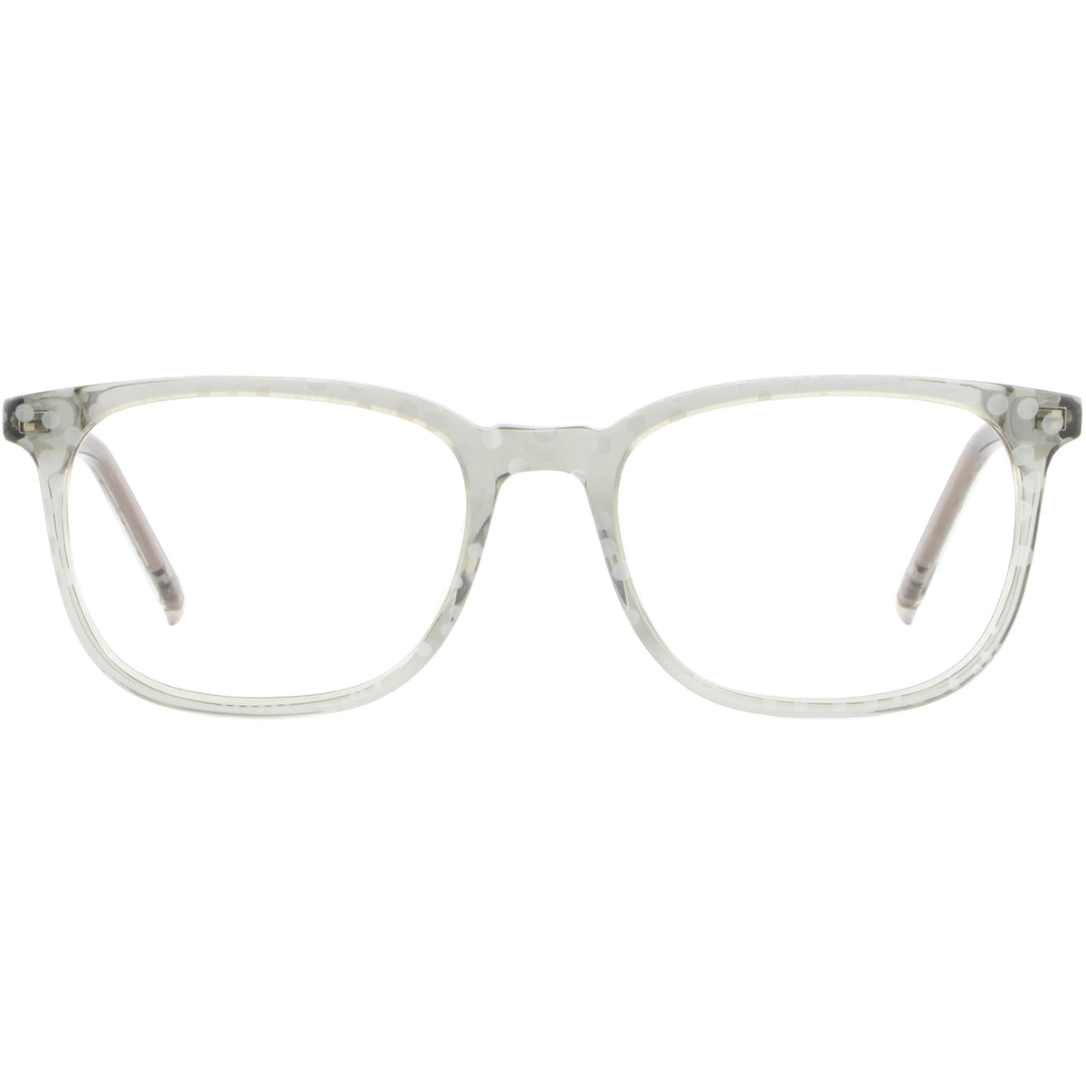Quadratische Brillen O2499