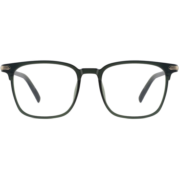 Quadratische Brillen YSAA1122