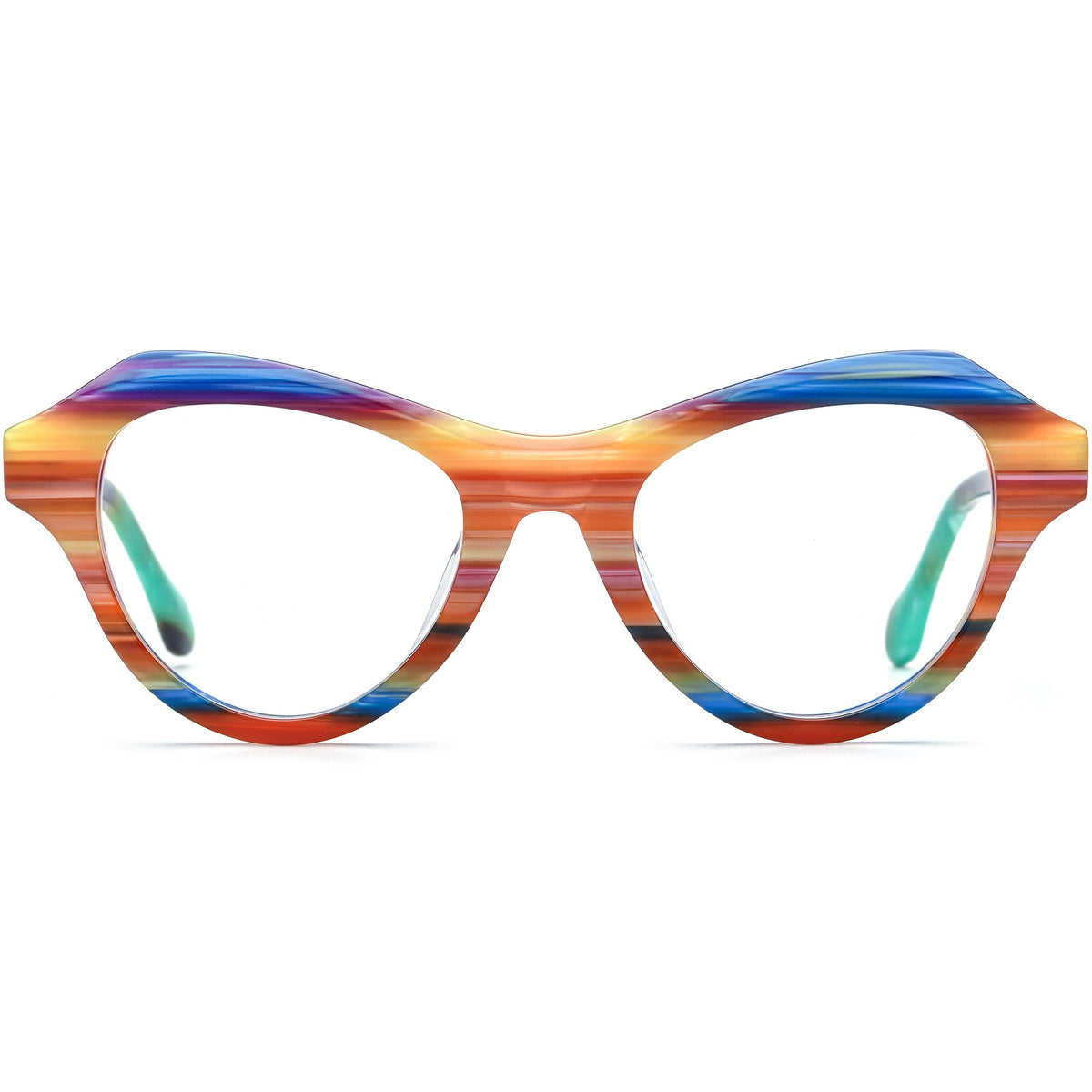Cateye Brillen BR1653