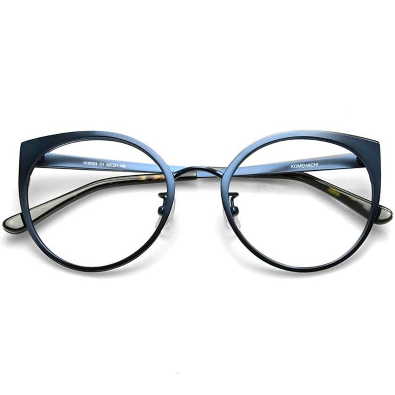 Cateye Brillen A1481