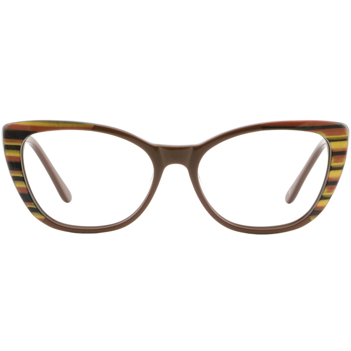 Cateye Brillen O2571