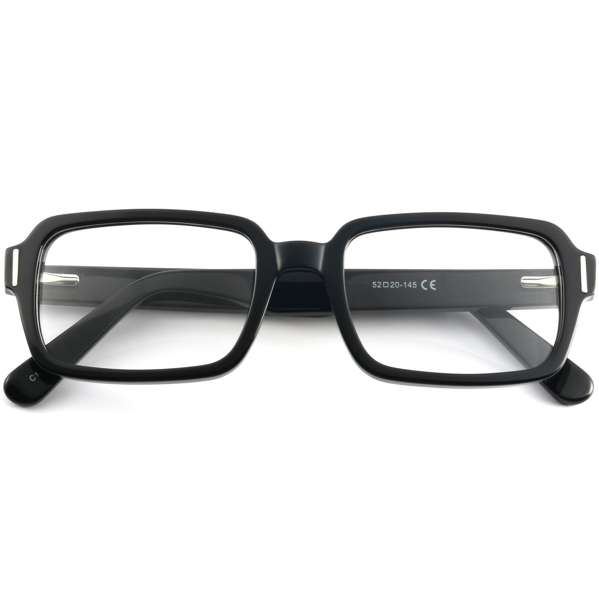 Quadratische Brillen GSR1037