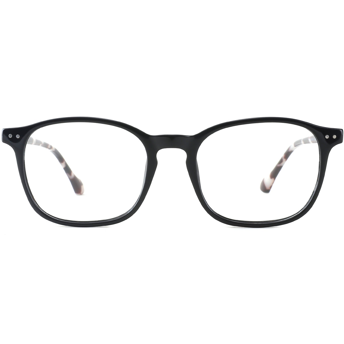 Quadratische Brillen YEA1229