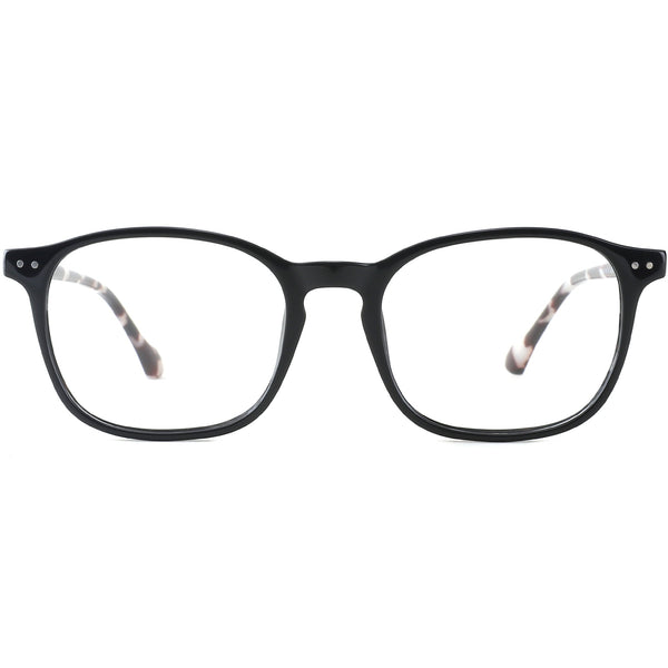 Quadratische Brillen YEA1229
