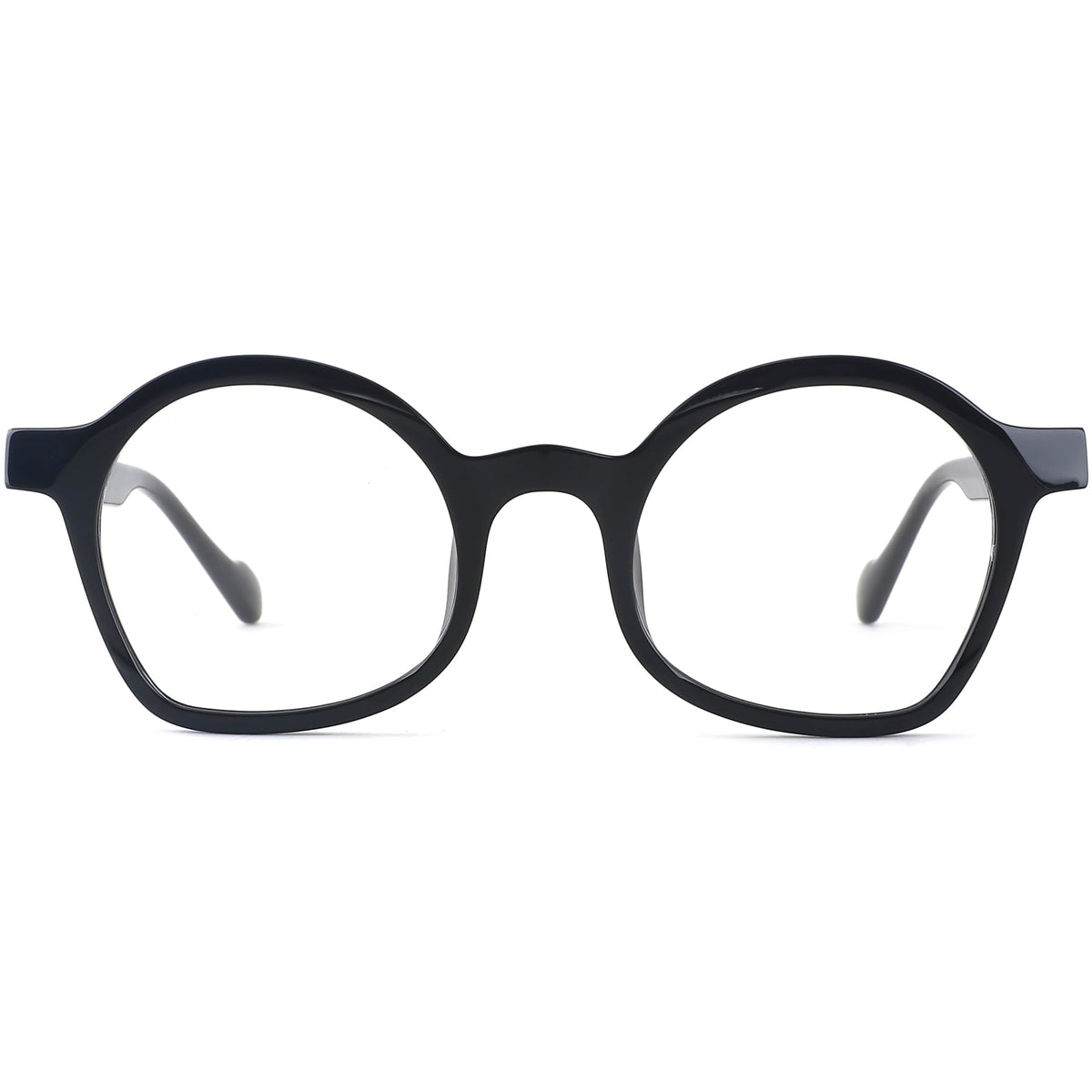 Geometrische Brillen YEA1254
