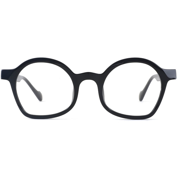 Geometrische Brillen YEA1254