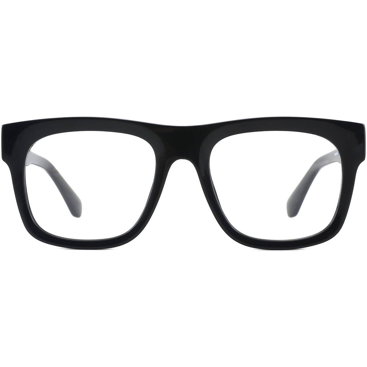 Quadratische Brillen YEA1159