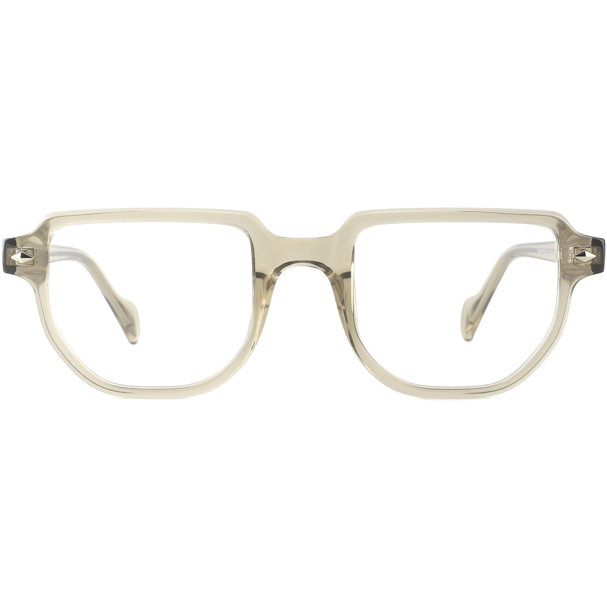 Quadratische Brillen YEA1228