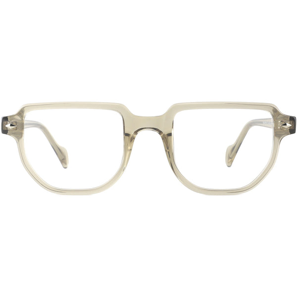 Quadratische Brillen YEA1228