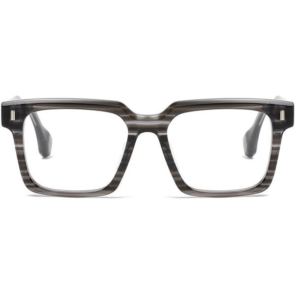 Quadratische Brillen HT1008