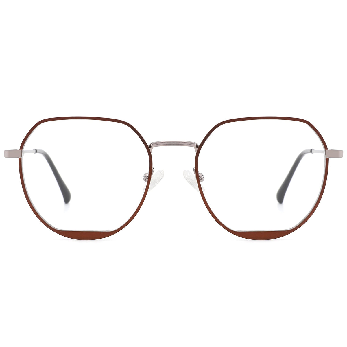 Geometrische Brillen YEM1097