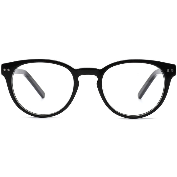 Runde Brillen A3264