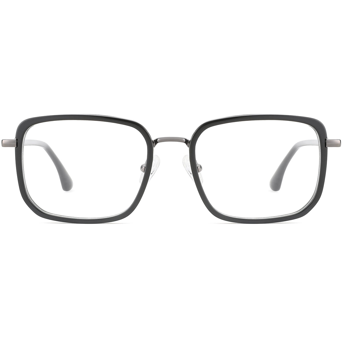 Quadratische Brillen YAC1008
