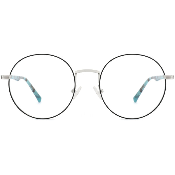 Runde Brillen YEM1092